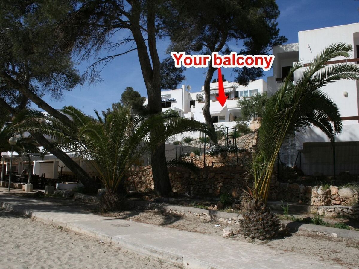 Appartement Cala d'Or avec accès direct plage et piscine - Photo 36
