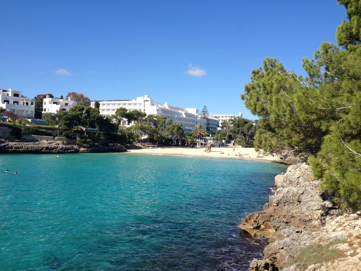 Appartement Cala d'Or avec accès direct plage et piscine - Photo 40