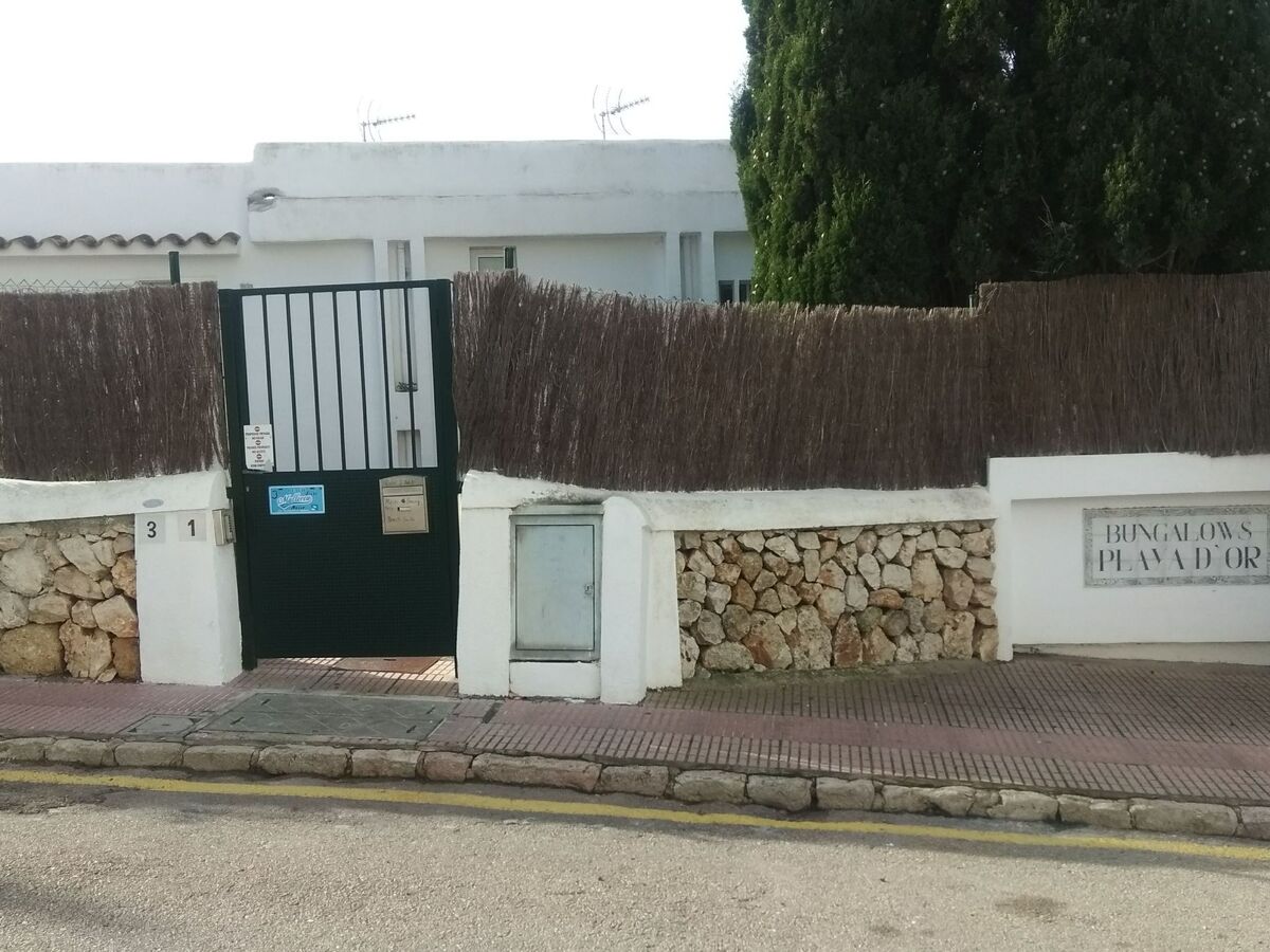 Appartement Cala d'Or avec accès direct plage et piscine - Photo 42