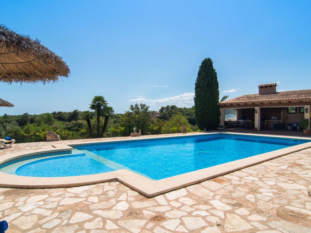Finca Ca'n Palleta – Maison 10 pers., piscine et gym - Photo 7