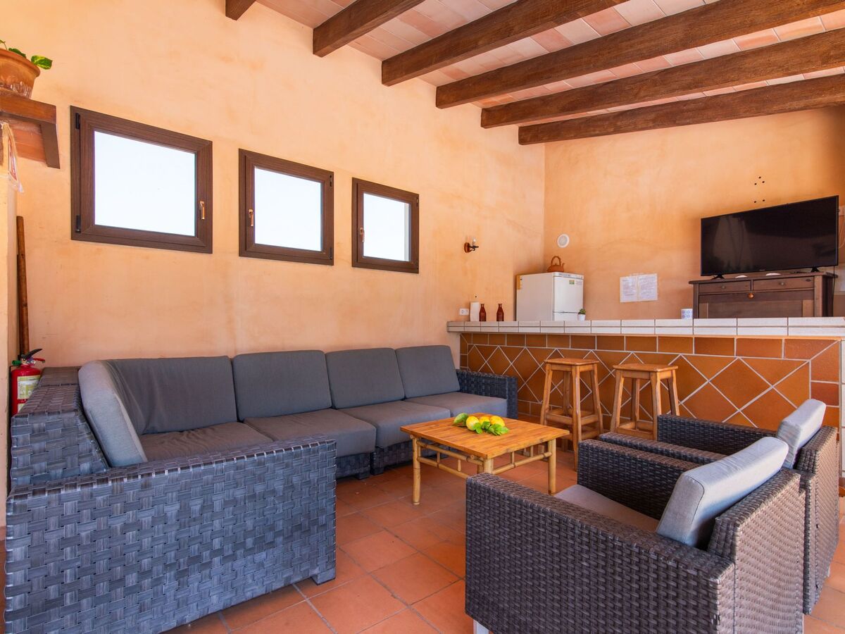 Finca Ca'n Palleta – Maison 10 pers., piscine et gym - Photo 10