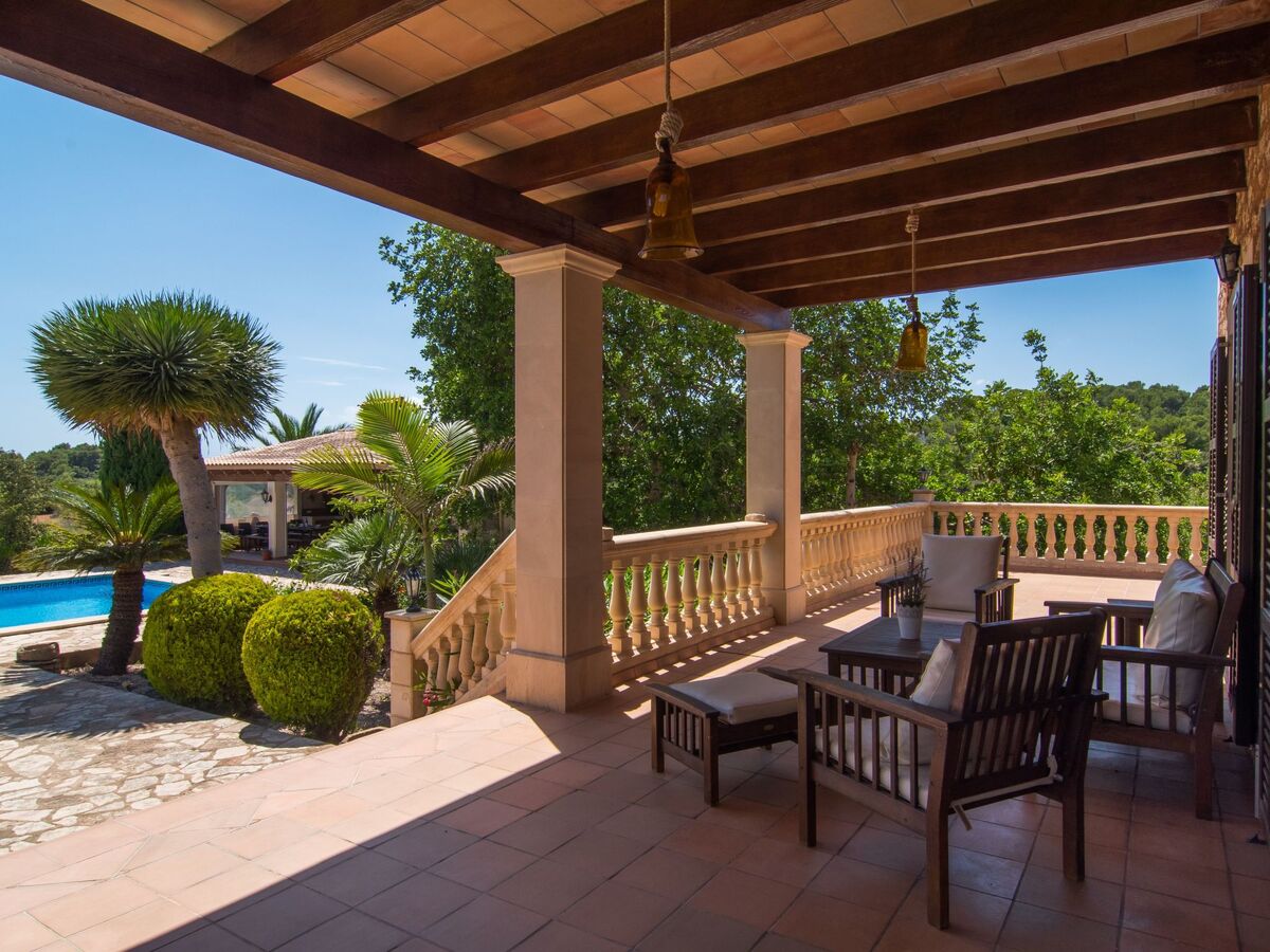 Finca Ca'n Palleta – Maison 10 pers., piscine et gym - Photo 14