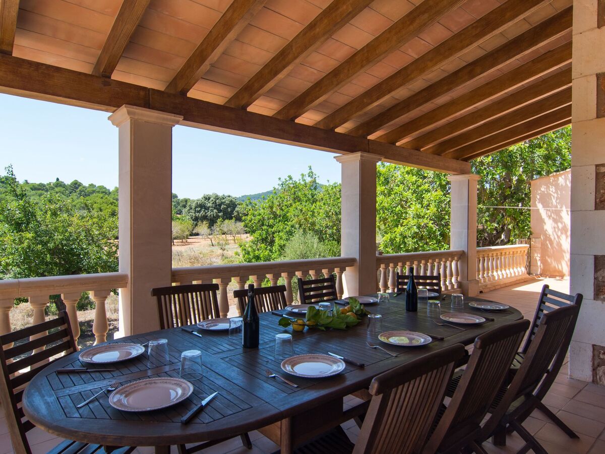 Finca Ca'n Palleta – Maison 10 pers., piscine et gym - Photo 17