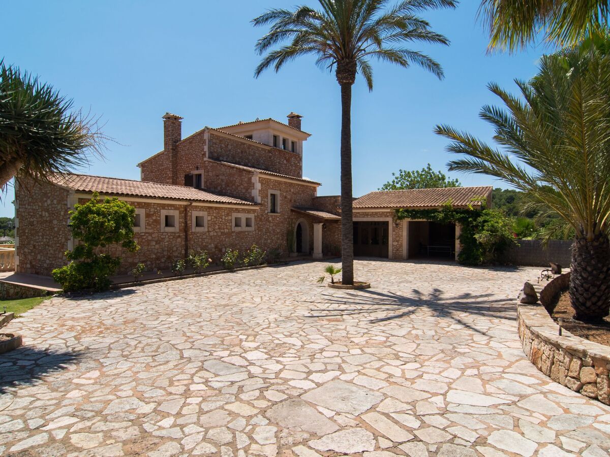 Finca Ca'n Palleta – Maison 10 pers., piscine et gym - Photo 19