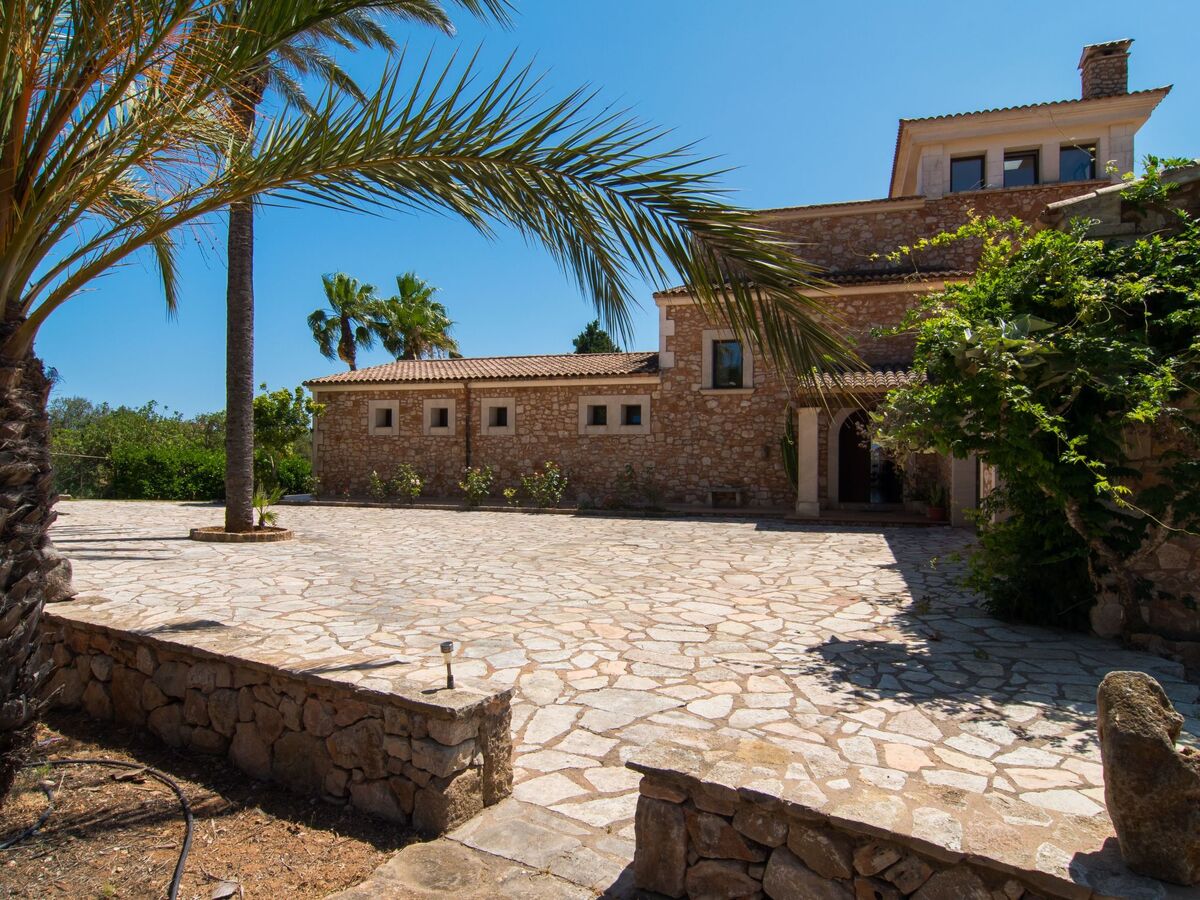Finca Ca'n Palleta – Maison 10 pers., piscine et gym - Photo 20