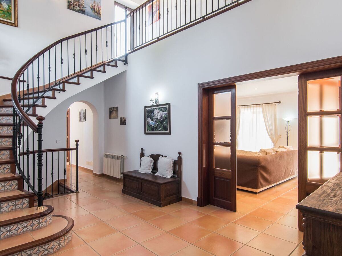 Finca Ca'n Palleta – Maison 10 pers., piscine et gym - Photo 23
