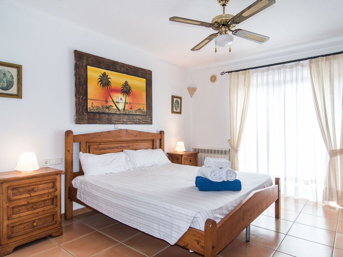 Finca Ca'n Palleta – Maison 10 pers., piscine et gym - Photo 34