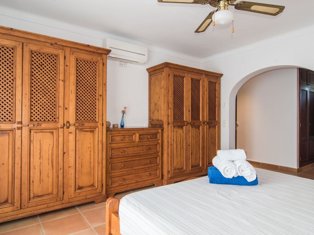 Finca Ca'n Palleta – Maison 10 pers., piscine et gym - Photo 35