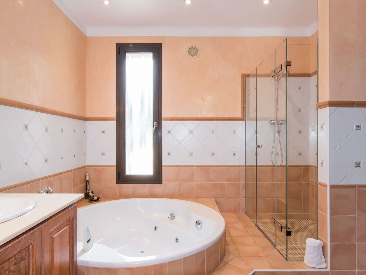 Finca Ca'n Palleta – Maison 10 pers., piscine et gym - Photo 36