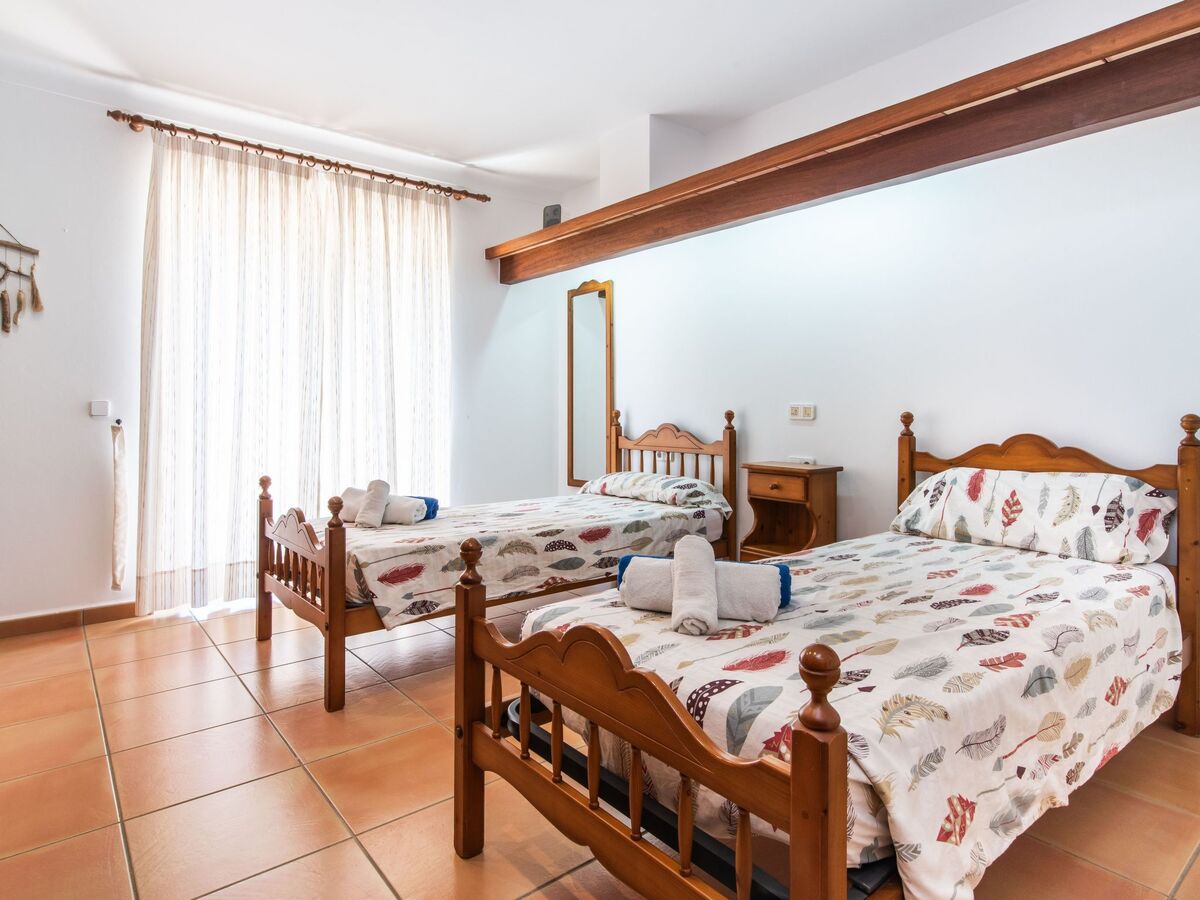 Finca Ca'n Palleta – Maison 10 pers., piscine et gym - Photo 39