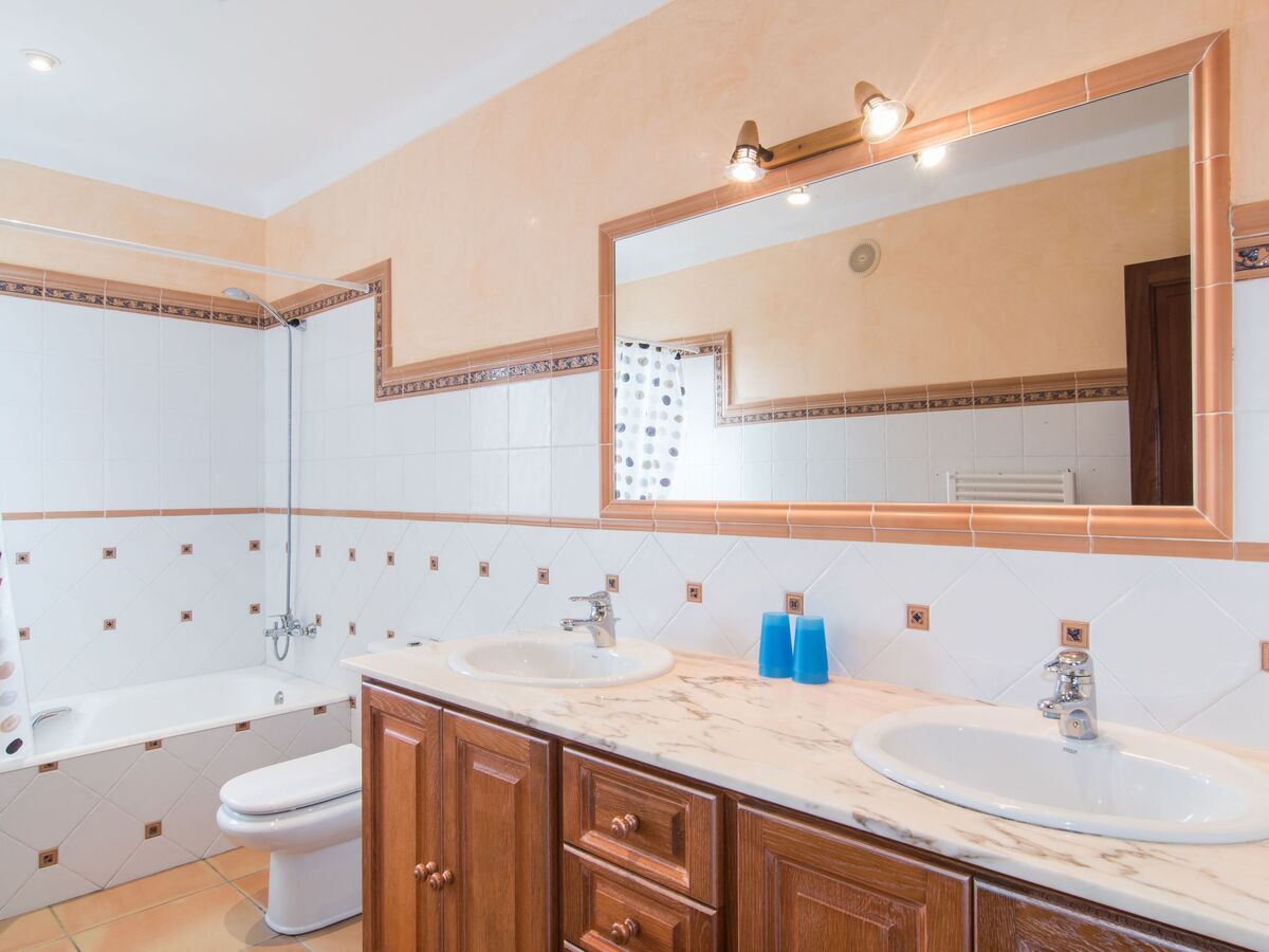 Finca Ca'n Palleta – Maison 10 pers., piscine et gym - Photo 43