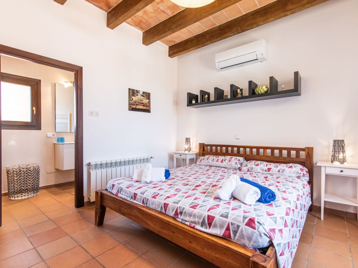 Finca Ca'n Palleta – Maison 10 pers., piscine et gym - Photo 48
