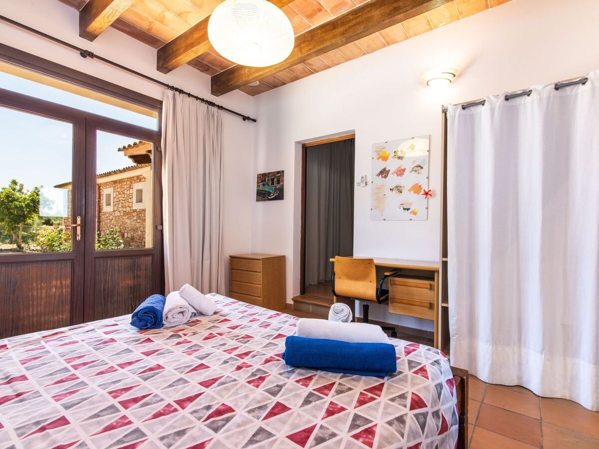 Finca Ca'n Palleta – Maison 10 pers., piscine et gym - Photo 49