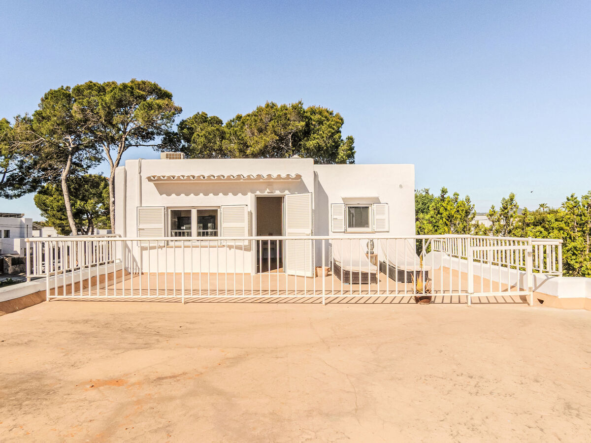 Villa Menorca, maison 4 chambres avec piscine à Cala d'Or - Photo 8