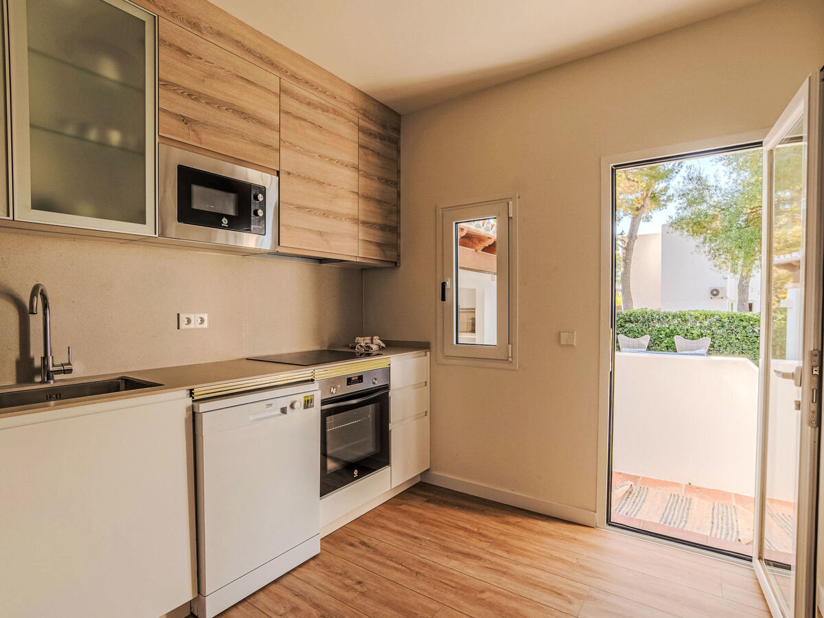 Villa Menorca, maison 4 chambres avec piscine à Cala d'Or - Photo 20