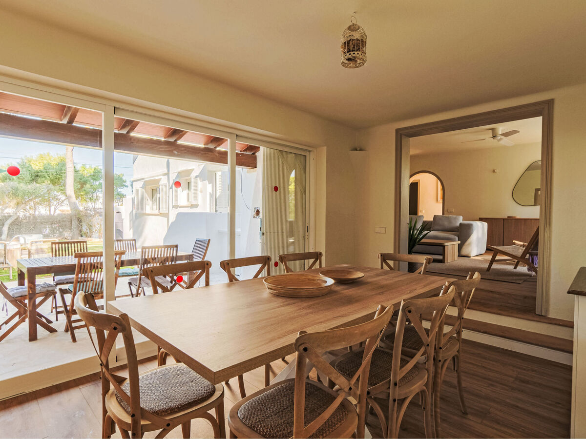 Villa Menorca, maison 4 chambres avec piscine à Cala d'Or - Photo 23