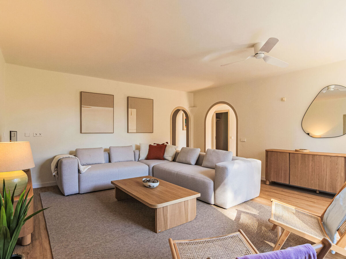 Villa Menorca, maison 4 chambres avec piscine à Cala d'Or - Photo 25