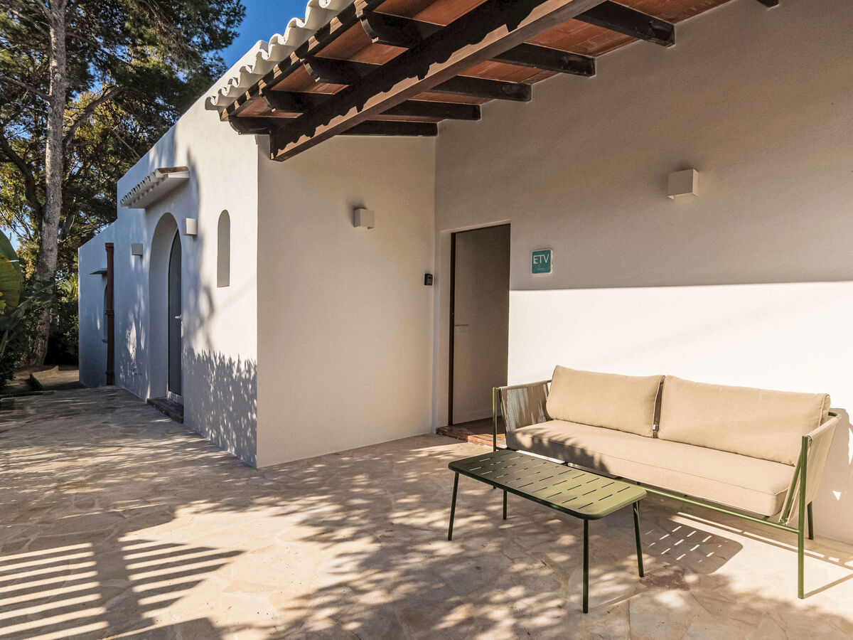 Villa Menorca, maison 4 chambres avec piscine à Cala d'Or - Photo 28
