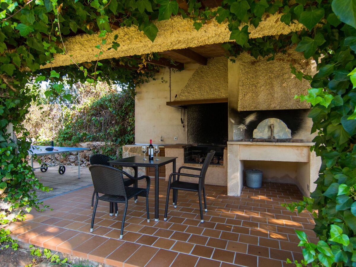 Finca Sanau – Villa 5 chambres avec piscine à Cala d'Or - Photo 6