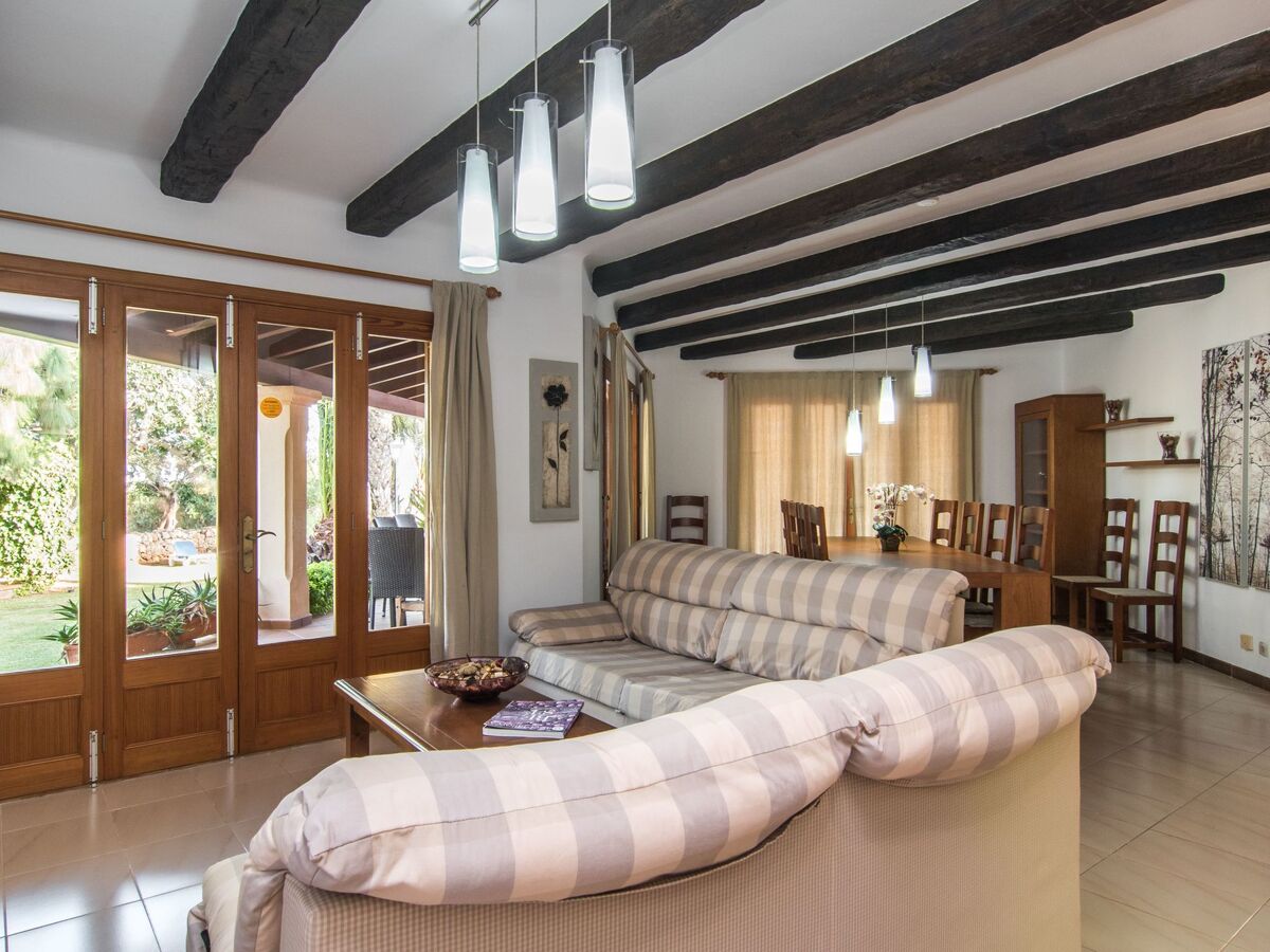 Finca Sanau – Villa 5 chambres avec piscine à Cala d'Or - Photo 9