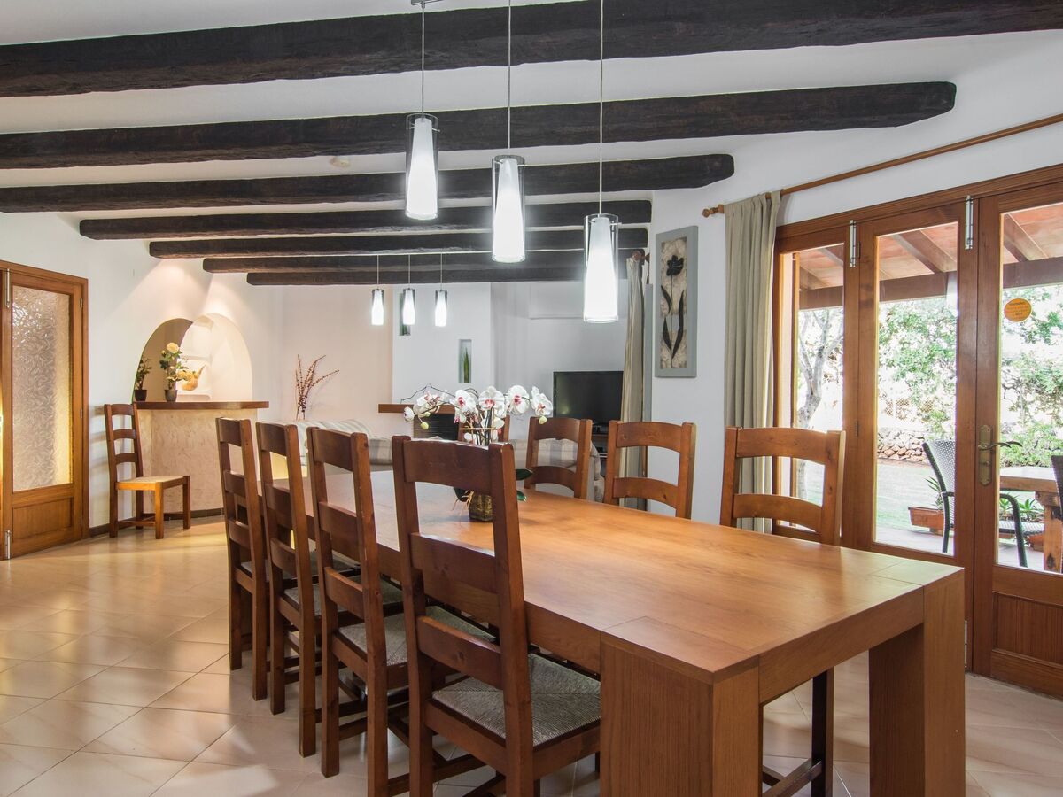 Finca Sanau – Villa 5 chambres avec piscine à Cala d'Or - Photo 10