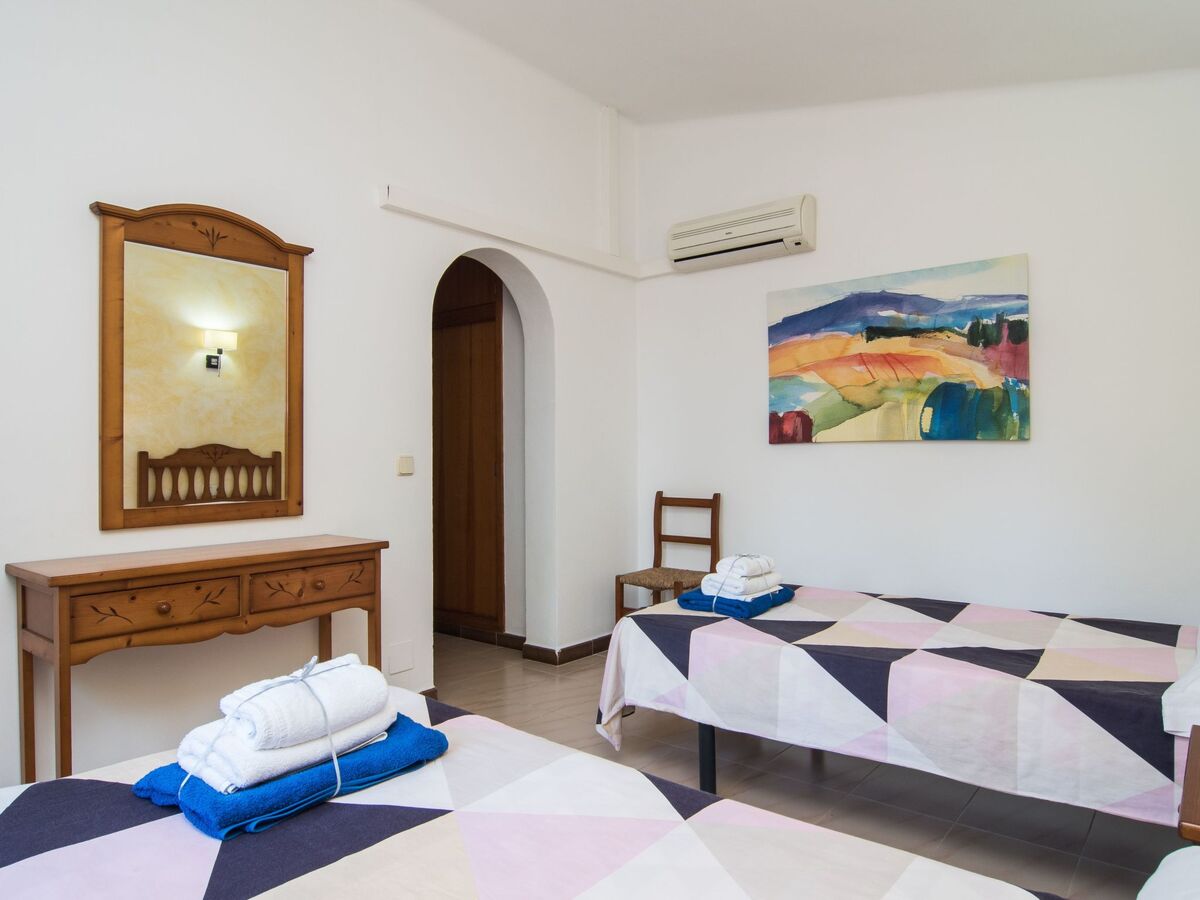 Finca Sanau – Villa 5 chambres avec piscine à Cala d'Or - Photo 11