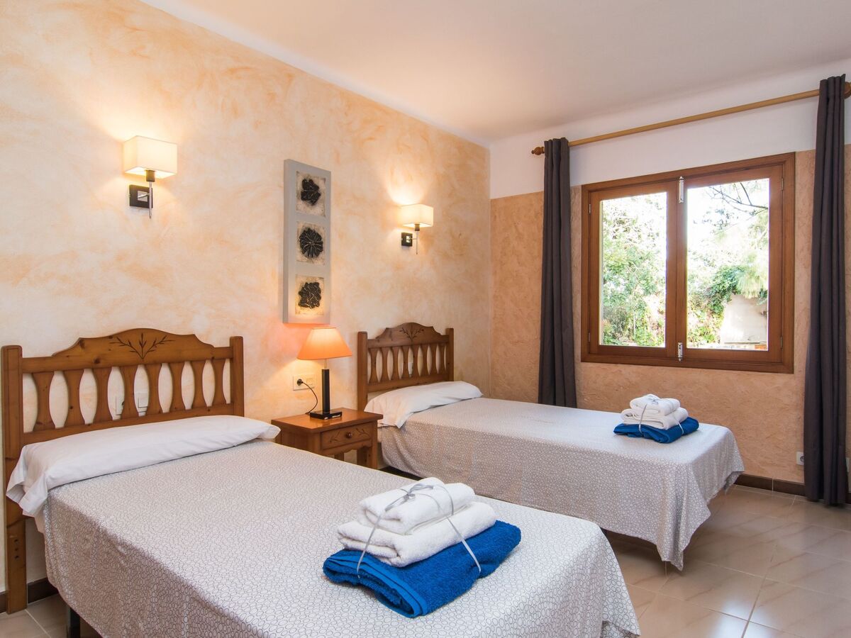 Finca Sanau – Villa 5 chambres avec piscine à Cala d'Or - Photo 12