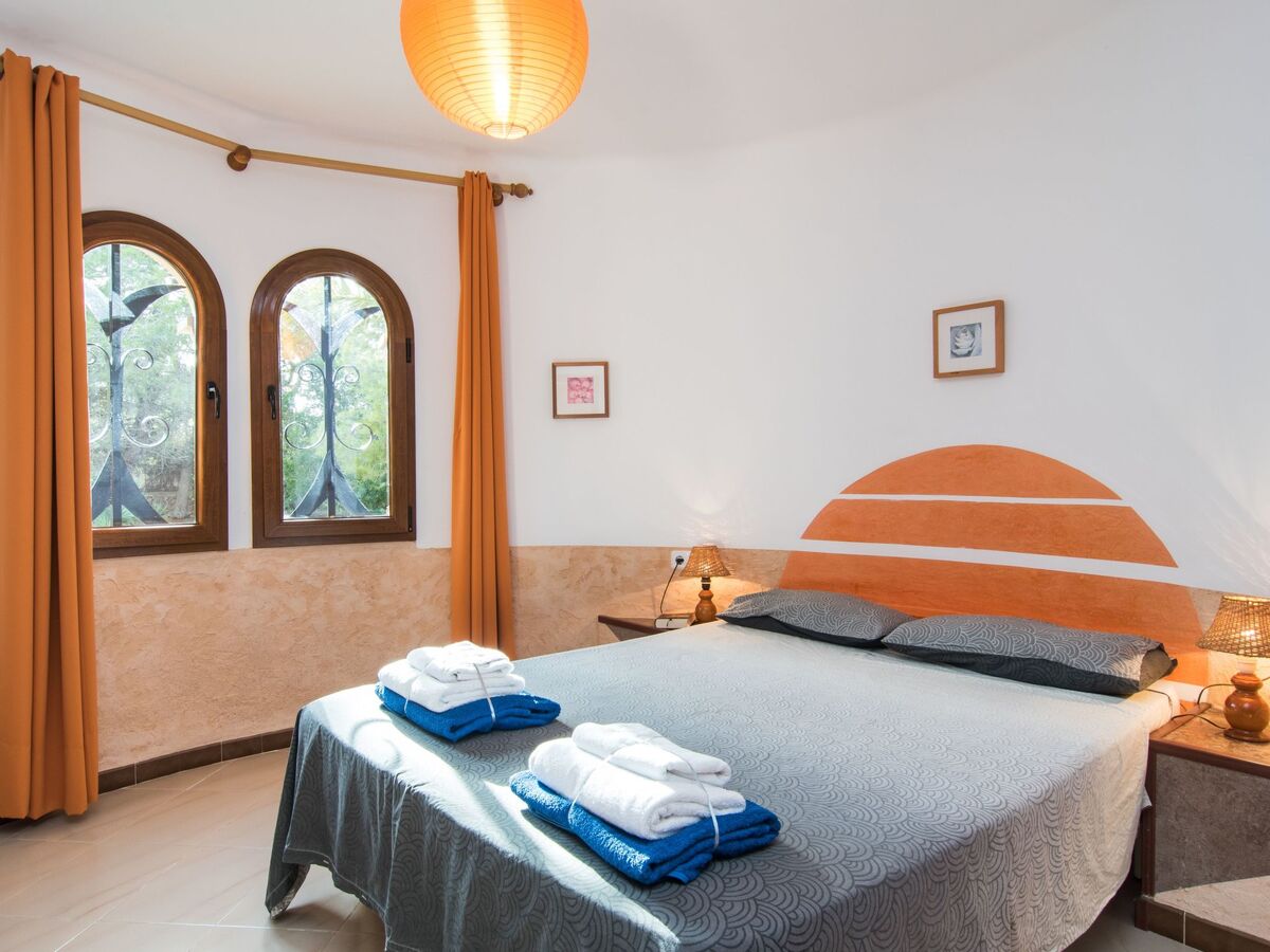 Finca Sanau – Villa 5 chambres avec piscine à Cala d'Or - Photo 14