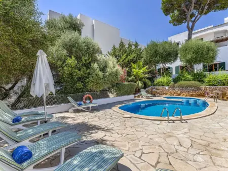 Villa Cala d'or cerca de la playa, Maison 12 personnes à Cala d'Or - Photo 1