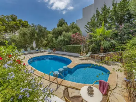 Villa Cala d'or cerca de la playa, Maison 12 personnes à Cala d'Or - Photo 3