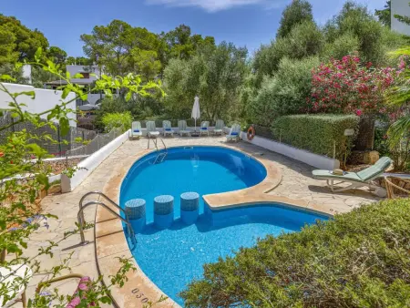 Villa Cala d'or cerca de la playa, Maison 12 personnes à Cala d'Or - Photo 5