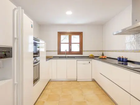 Villa Cala d'or cerca de la playa, Maison 12 personnes à Cala d'Or - Photo 13