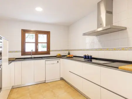 Villa Cala d'or cerca de la playa, Maison 12 personnes à Cala d'Or - Photo 14
