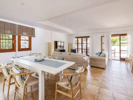 Villa Cala d'or cerca de la playa, Maison 12 personnes à Cala d'Or - Photo 15