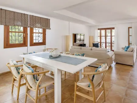 Villa Cala d'or cerca de la playa, Maison 12 personnes à Cala d'Or - Photo 16