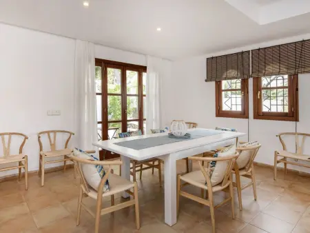 Villa Cala d'or cerca de la playa, Maison 12 personnes à Cala d'Or - Photo 17