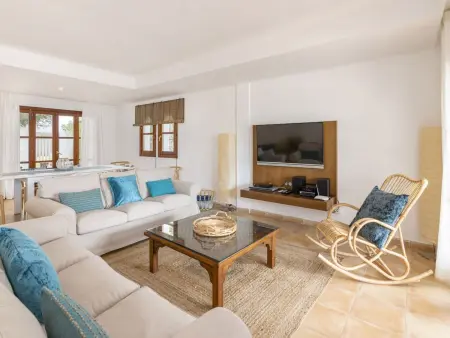 Villa Cala d'or cerca de la playa, Maison 12 personnes à Cala d'Or - Photo 18