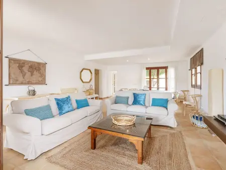 Villa Cala d'or cerca de la playa, Maison 12 personnes à Cala d'Or - Photo 19