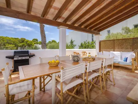 Villa Cala d'or cerca de la playa, Maison 12 personnes à Cala d'Or - Photo 20