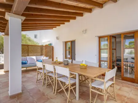 Villa Cala d'or cerca de la playa, Maison 12 personnes à Cala d'Or - Photo 21