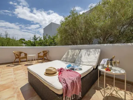 Villa Cala d'or cerca de la playa, Maison 12 personnes à Cala d'Or - Photo 22