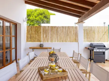 Villa Cala d'or cerca de la playa, Maison 12 personnes à Cala d'Or - Photo 23