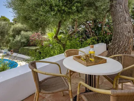 Villa Cala d'or cerca de la playa, Maison 12 personnes à Cala d'Or - Photo 27