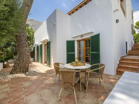 Villa Cala d'or cerca de la playa, Maison 12 personnes à Cala d'Or - Photo 29