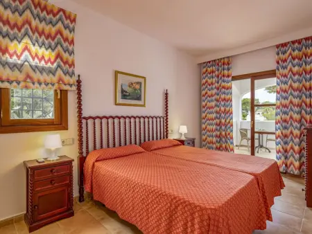 Villa Cala d'or cerca de la playa, Maison 12 personnes à Cala d'Or - Photo 32