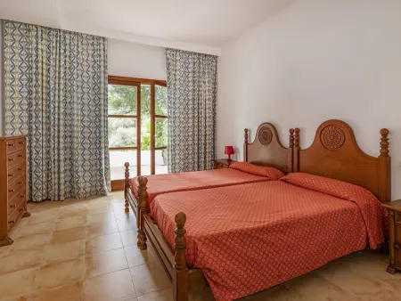 Villa Cala d'or cerca de la playa, Maison 12 personnes à Cala d'Or - Photo 34