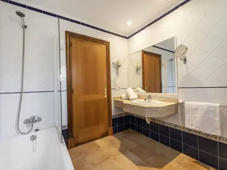 Villa Cala d'or cerca de la playa, Maison 12 personnes à Cala d'Or - Photo 35