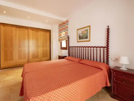 Villa Cala d'or cerca de la playa, Maison 12 personnes à Cala d'Or - Photo 36