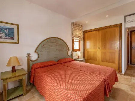 Villa Cala d'or cerca de la playa, Maison 12 personnes à Cala d'Or - Photo 37