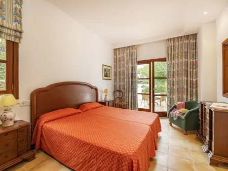 Villa Cala d'or cerca de la playa, Maison 12 personnes à Cala d'Or - Photo 39